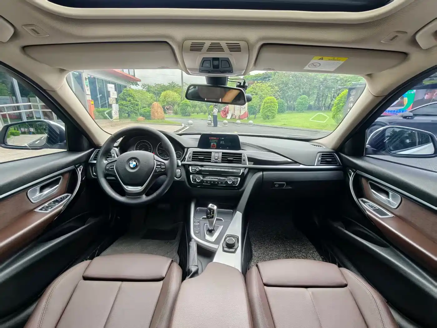 Фото 7 - BMW 3 Series