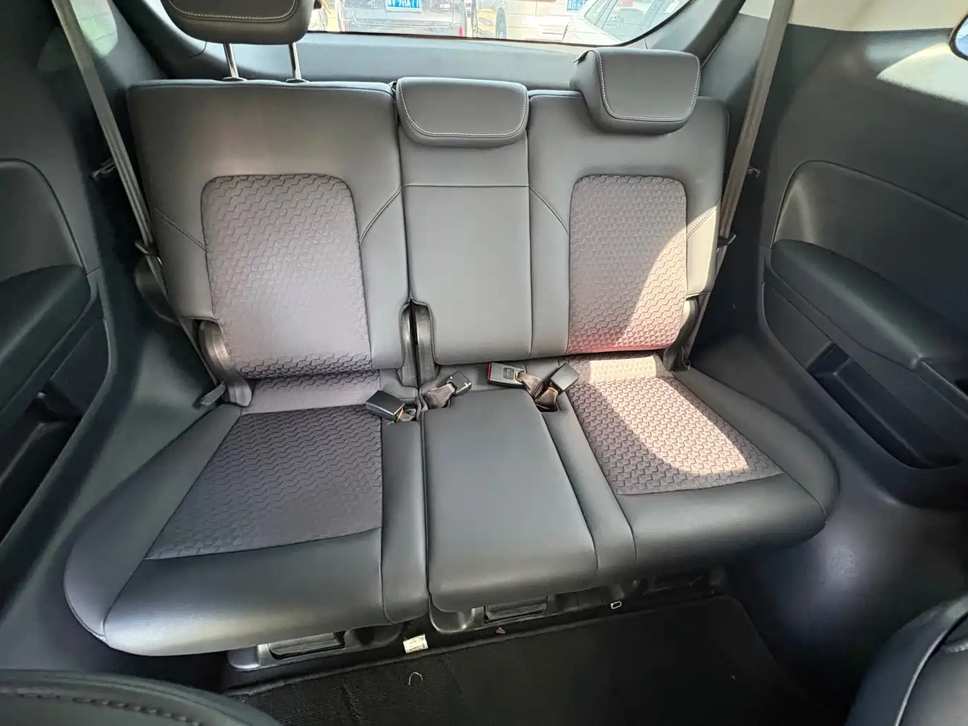 GAC TRUMPCHI TRUMPCHI M8