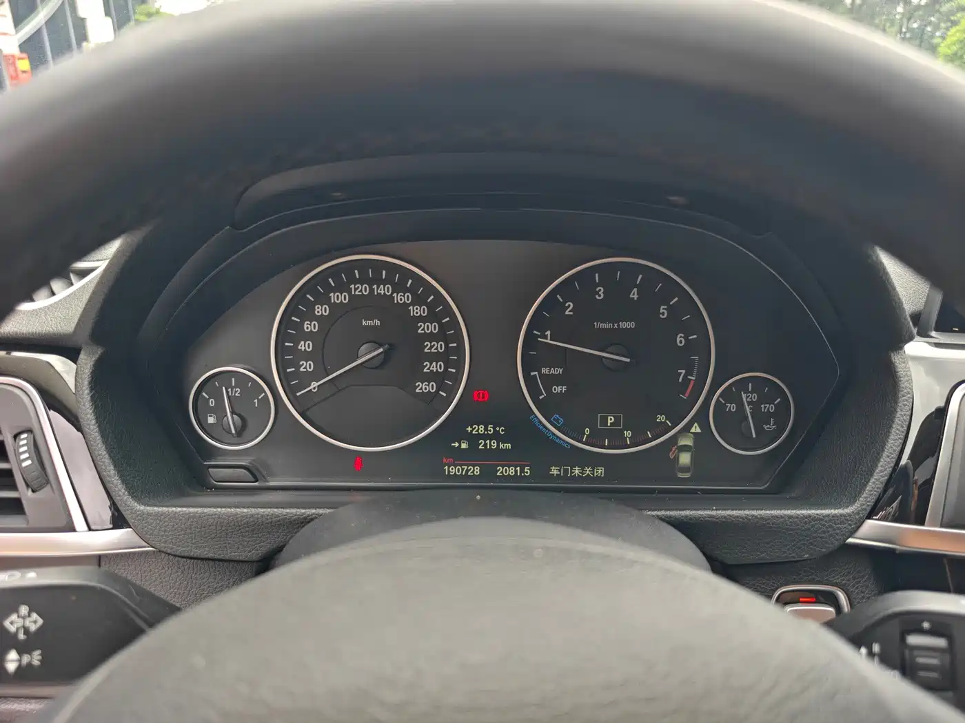 Фото 16 - BMW 3 Series
