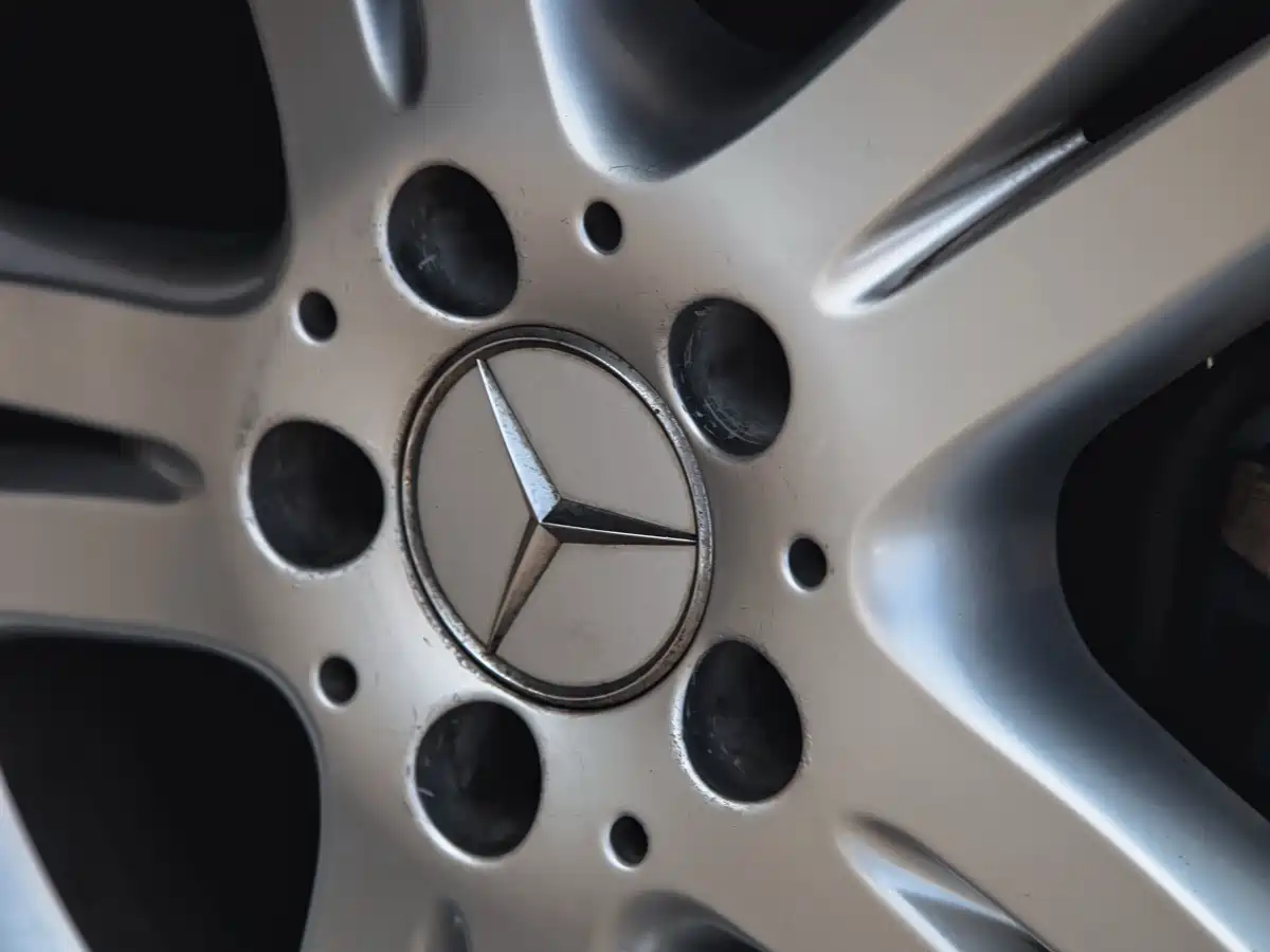 Mercedes-Benz E-Class 2007 E 280 Fashion фото 9