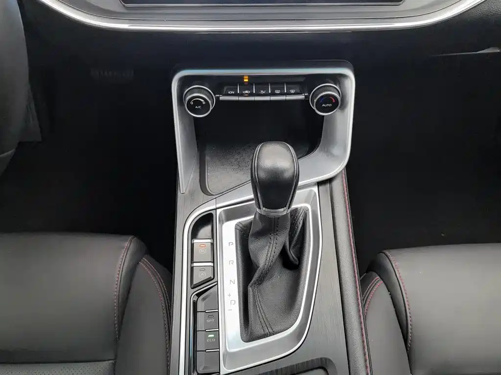 GEELY AUTOMOBILE BINRUI