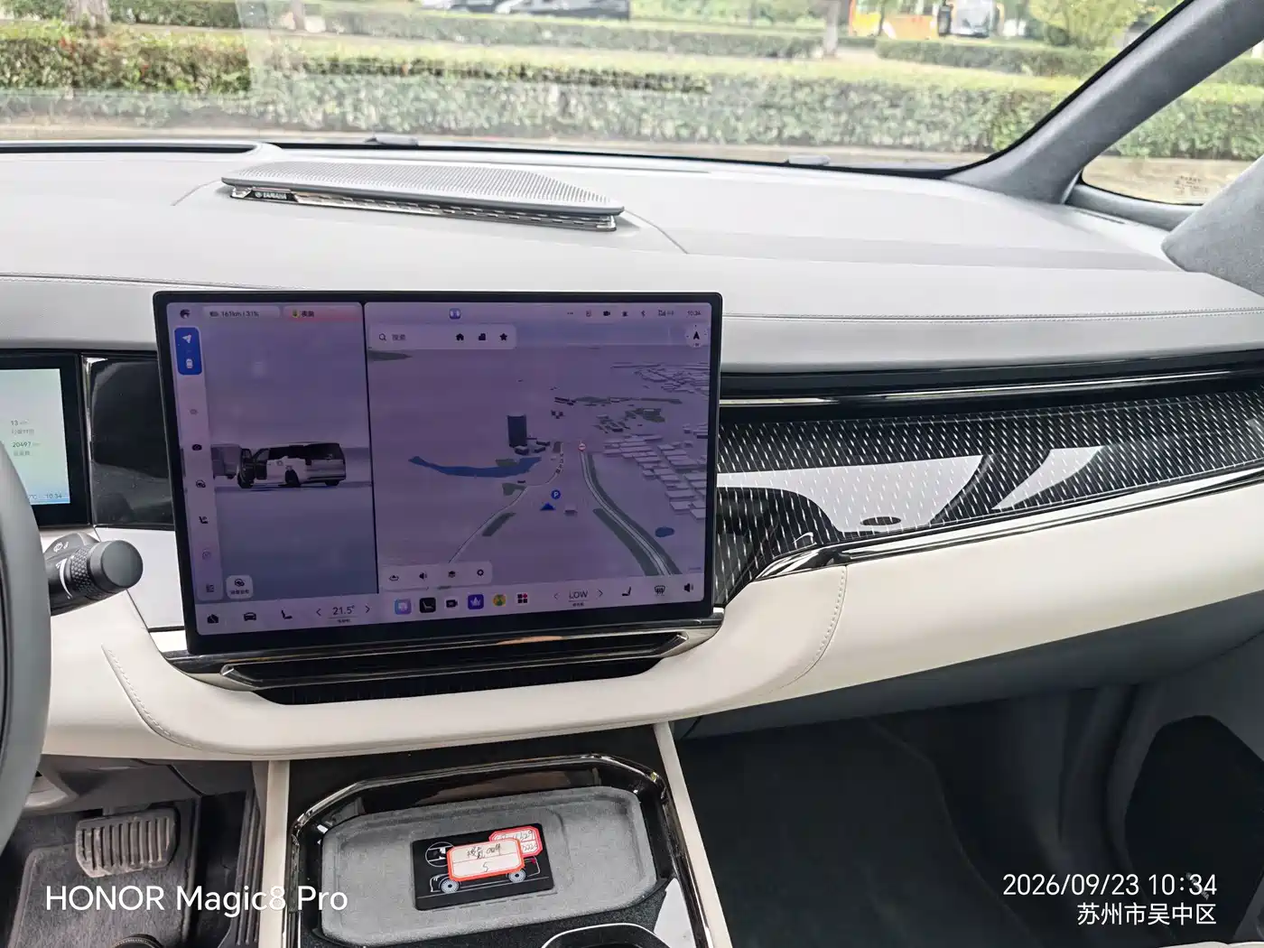 ZEEKR 009 2025 2024 7-Seat Aisle AWD Version 108kWh