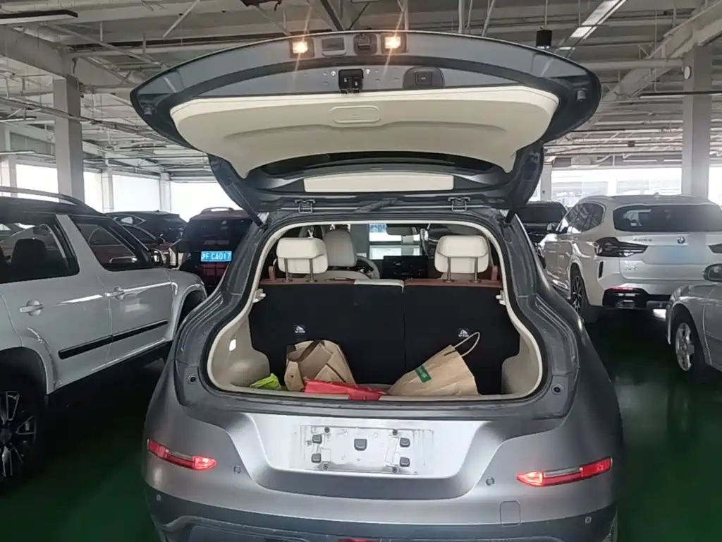 Ora Good Cat GT 2025 2025 Mulan Edition 430km Honor