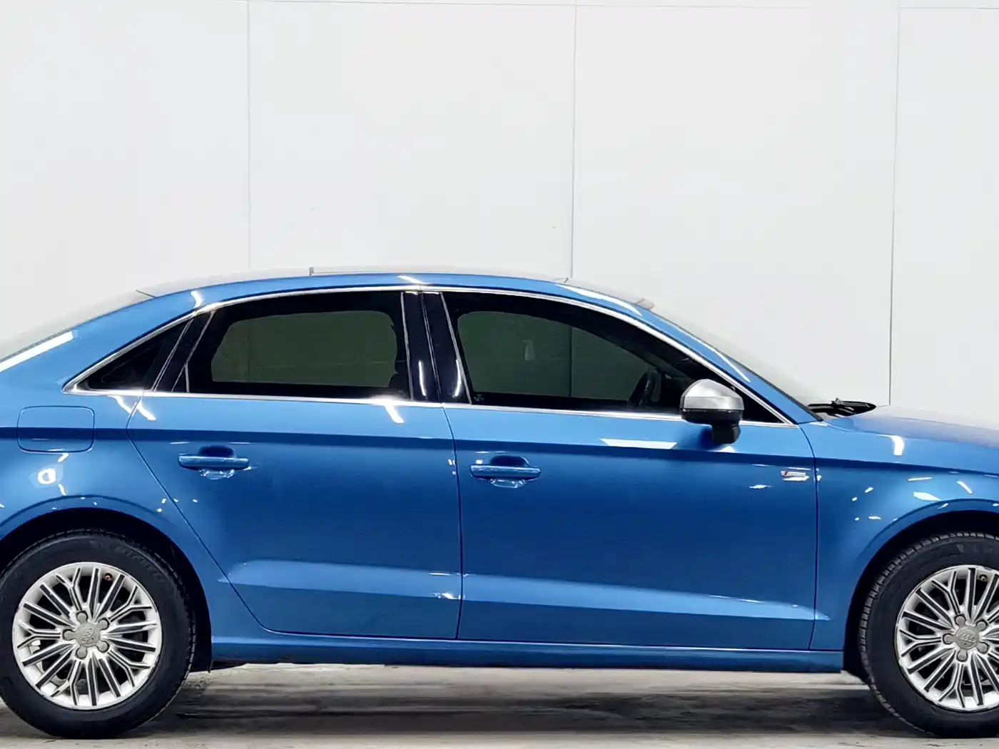 Photo 8 - Audi A3