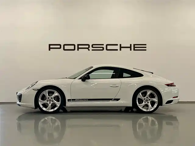 Porsche 911 2018 Asia Porsche Carrera Cup 15th Anniversary Limited Edition — фото 2