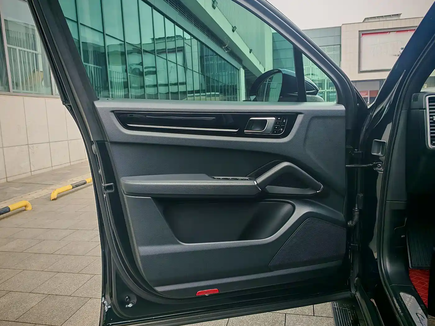 Porsche Cayenne 2019 Cayenne 3.0T фото 9