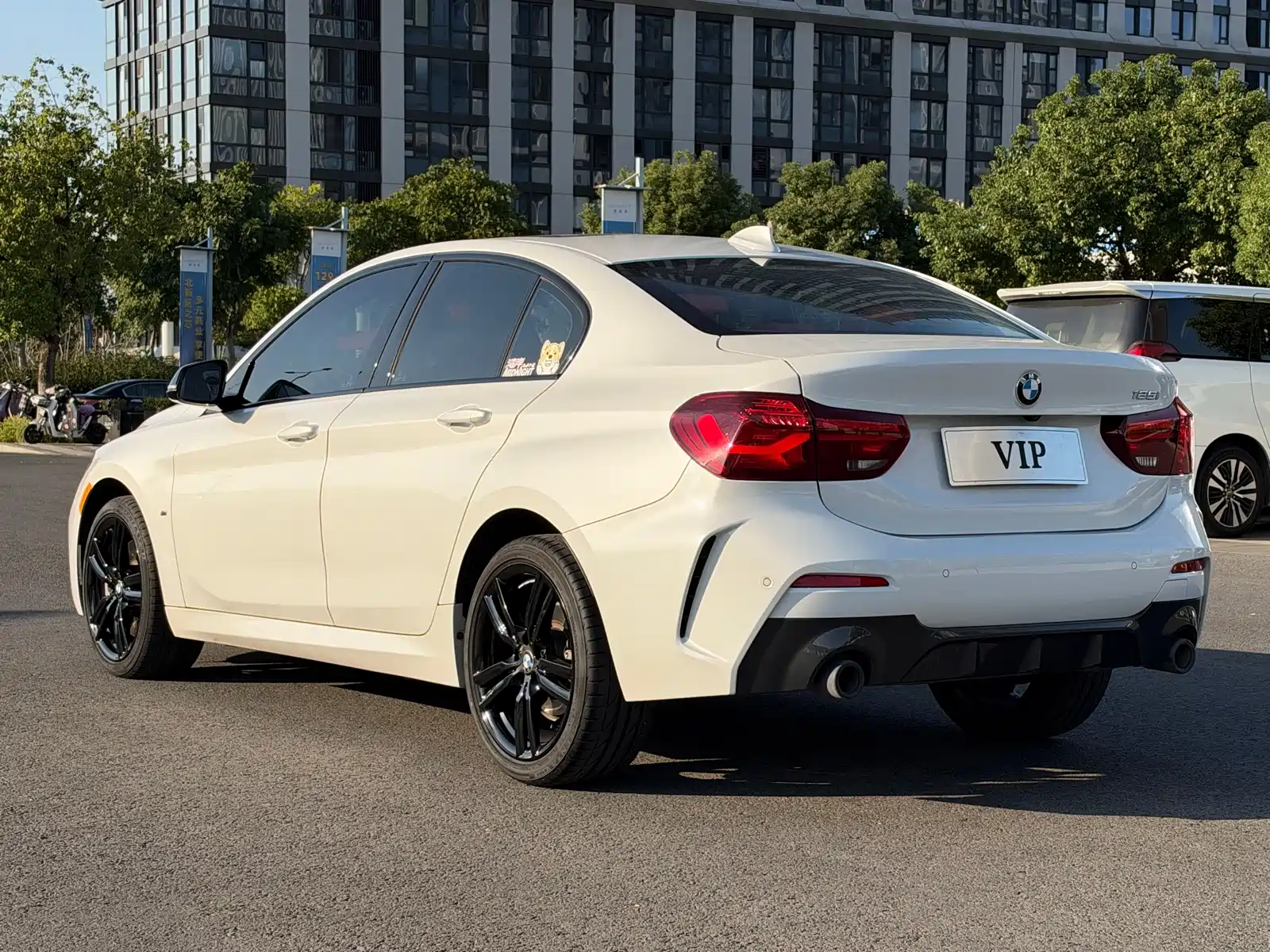Photo 7 - BMW 1 Series