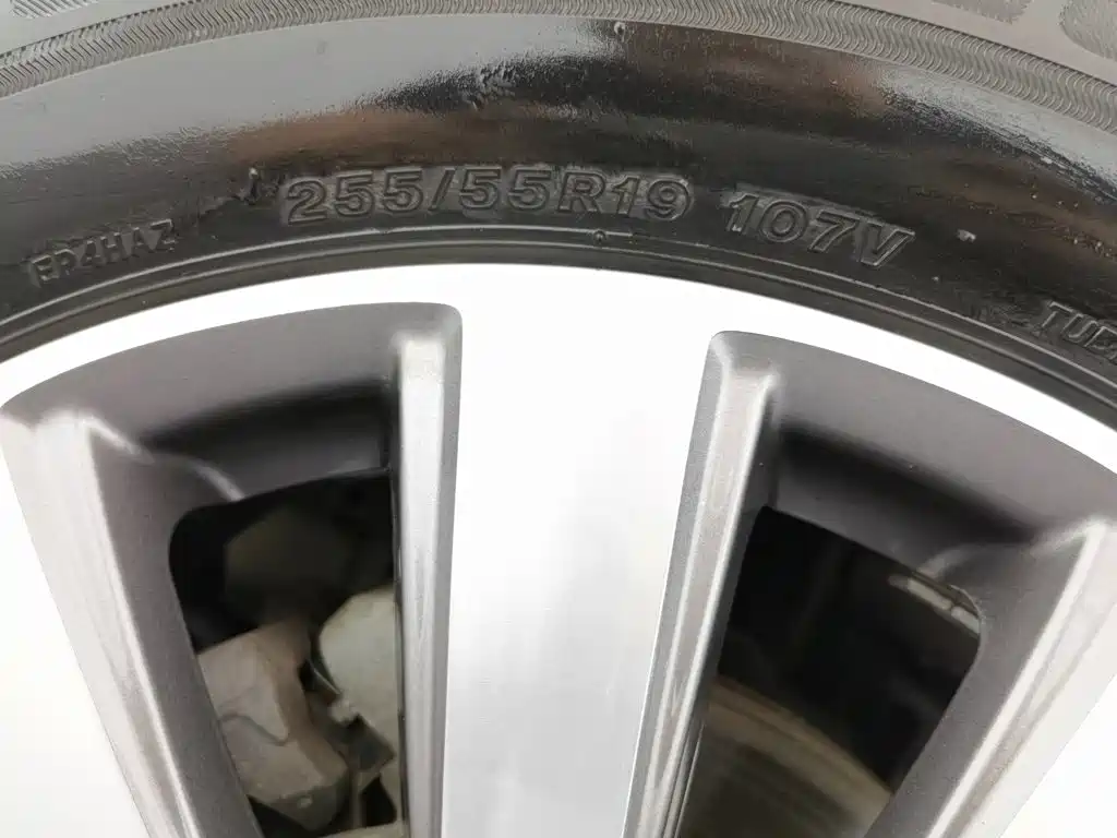 Roewe RX8 2021 2019 30T Intelligent Internet 2WD Flagship Edition