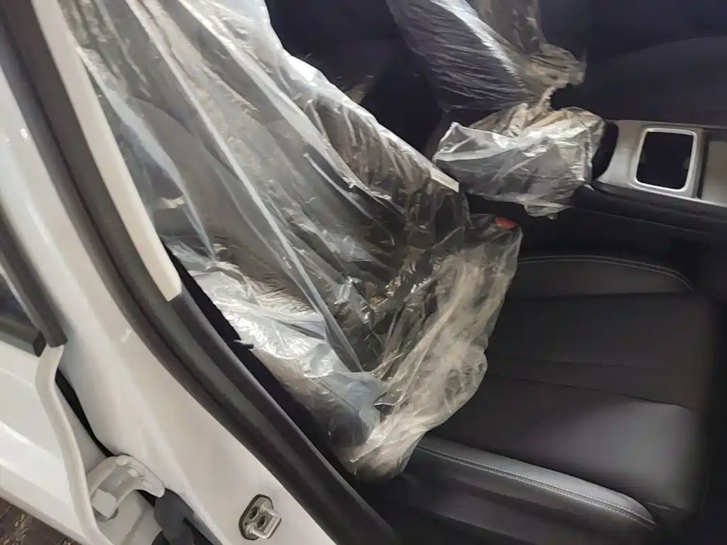 Photo 25 - Dongfeng Aeolus SKY EV01