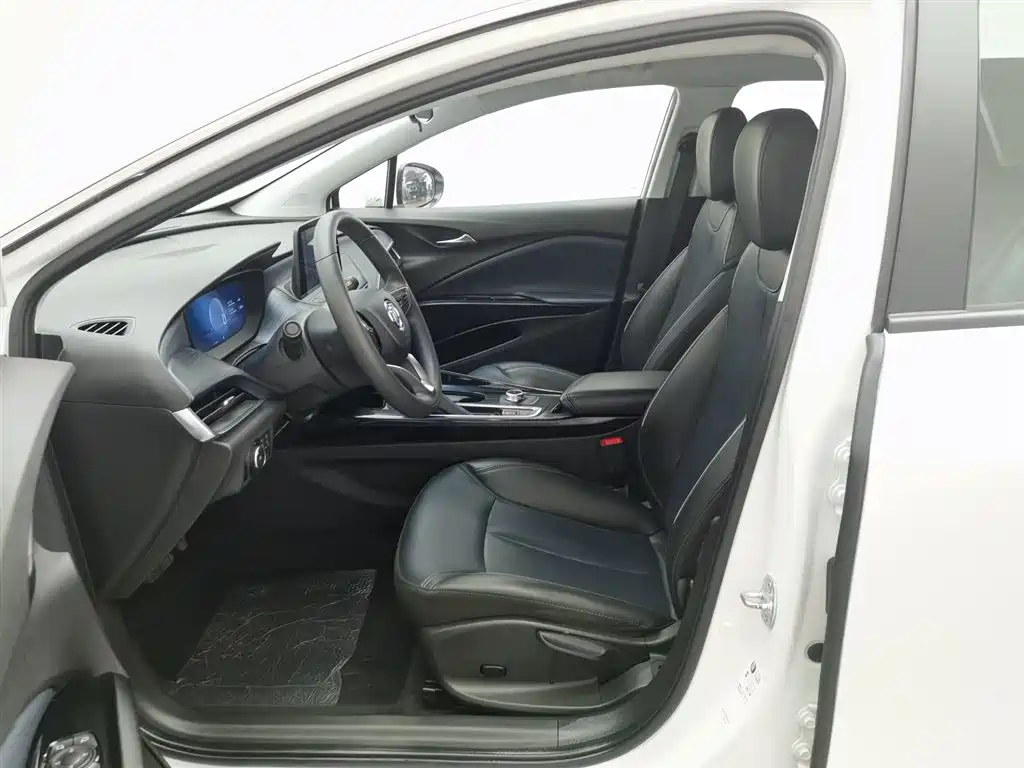 BUICK SLIGHTLY BLUE 6