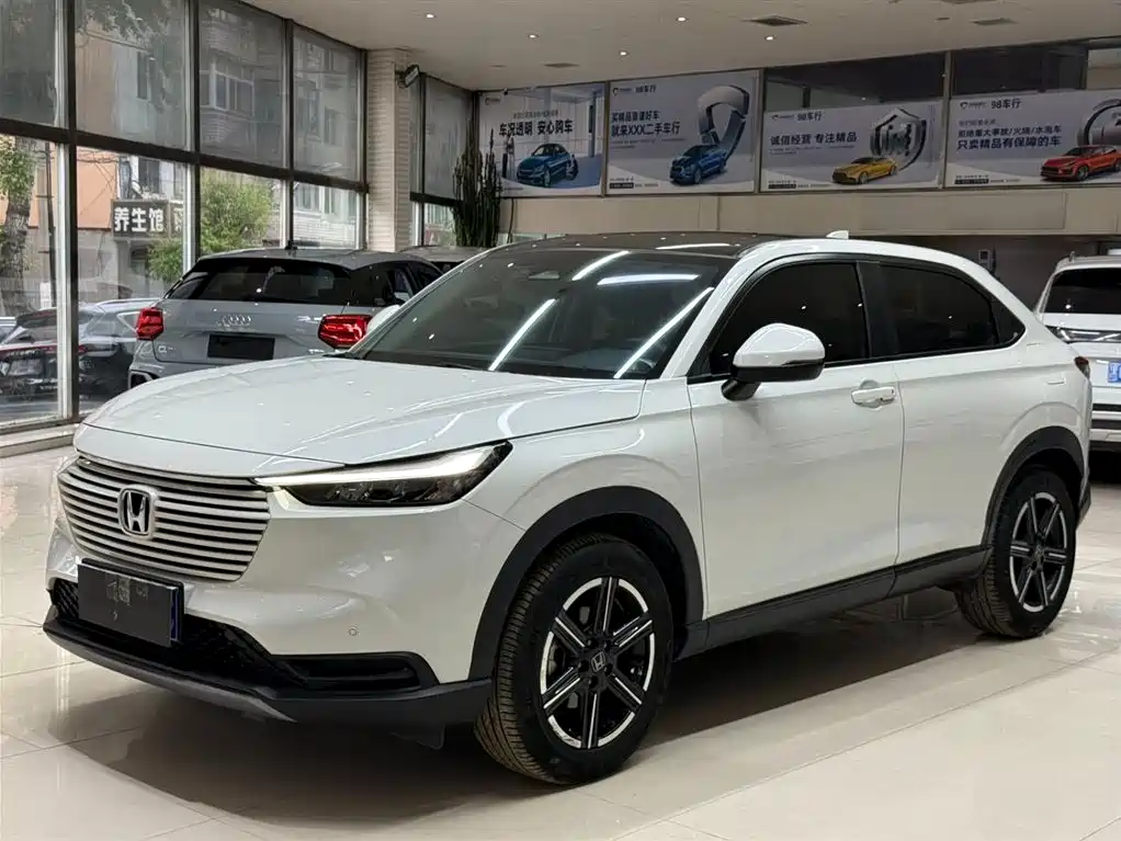 Honda Vezel 2023 1.5L CVT Technology Edition