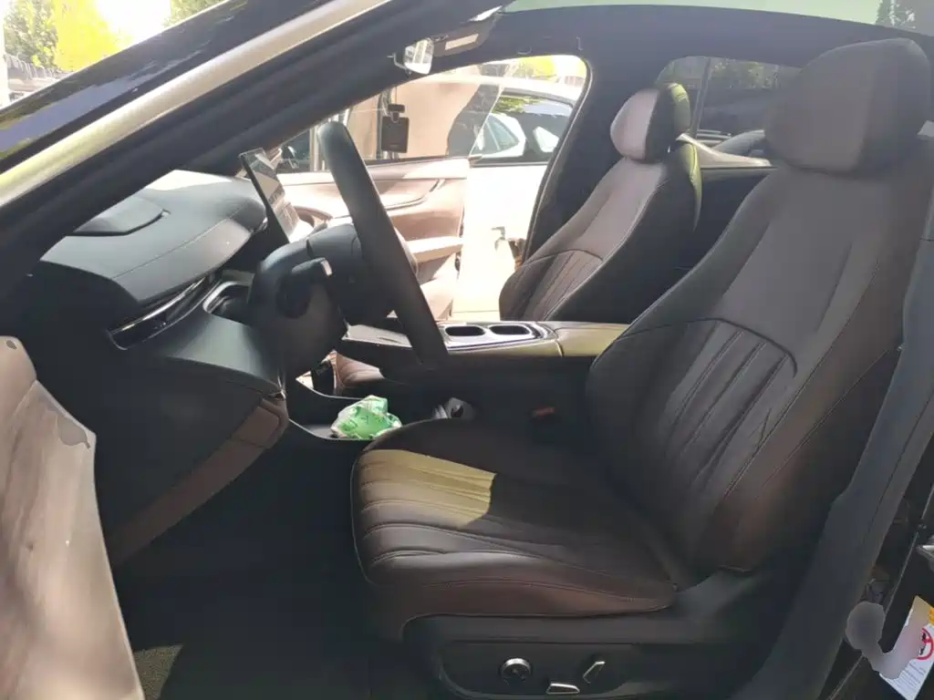 Photo 15 - Changan Qiyuan A07