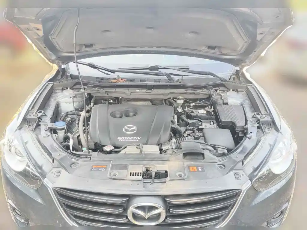 Photo 3 - Mazda CX-5