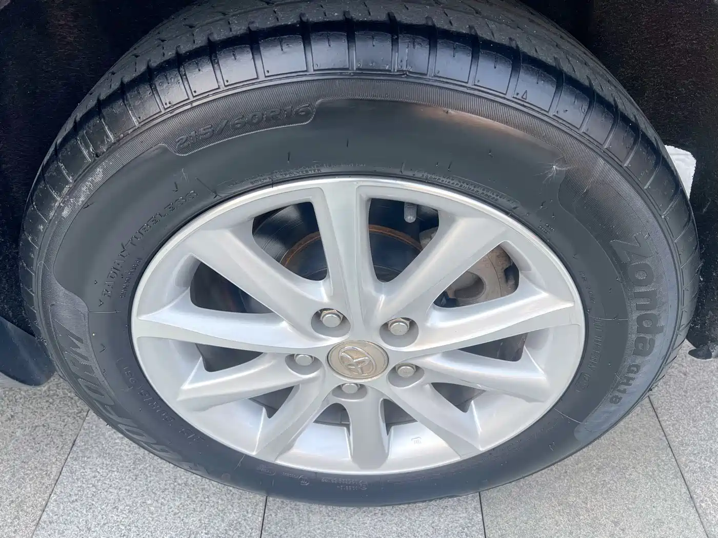 Toyota Camry 2009 200E Elite Leather Edition фото 12