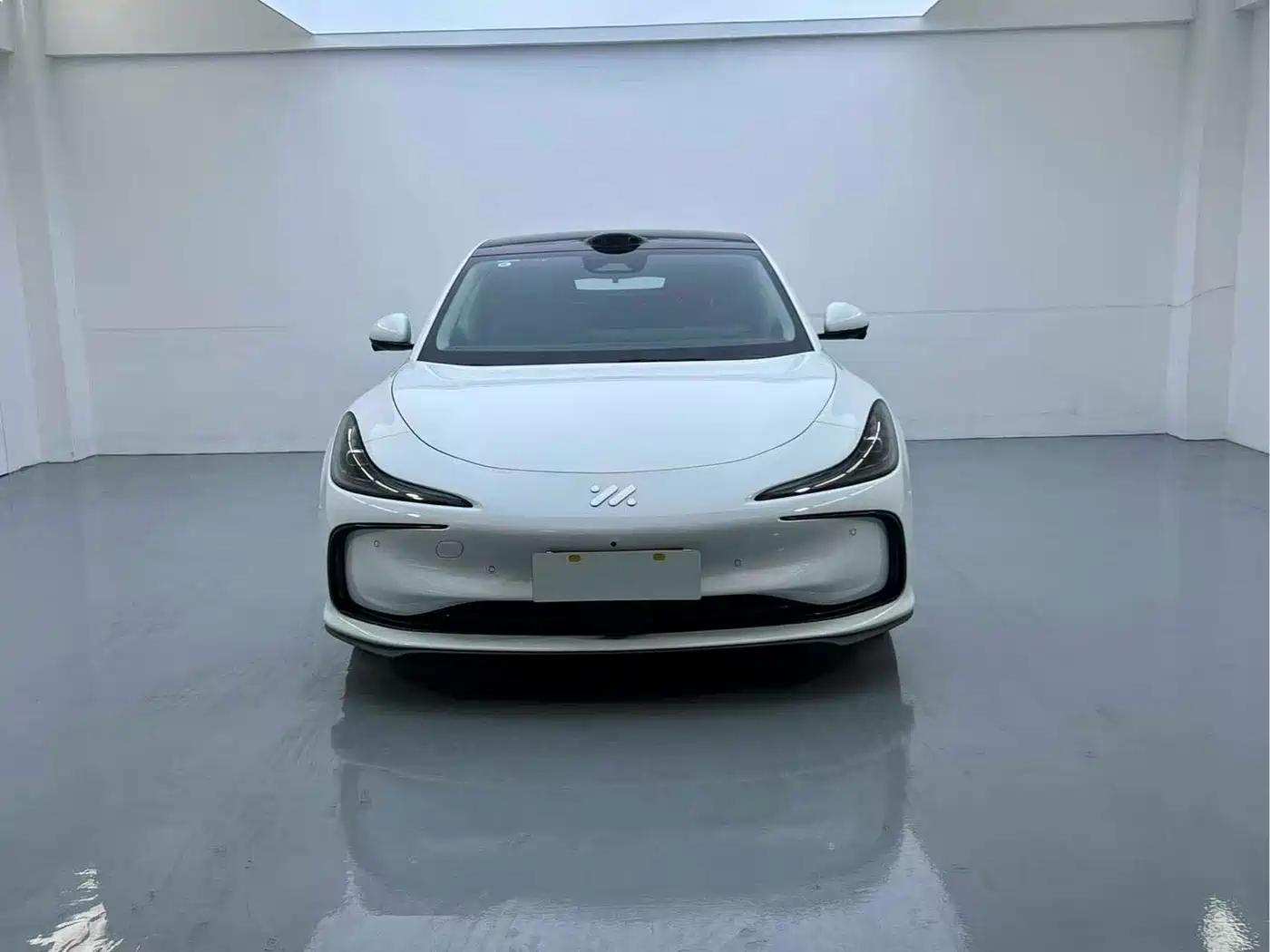 ZHIJI AUTOMOBILE ZHIJI L6