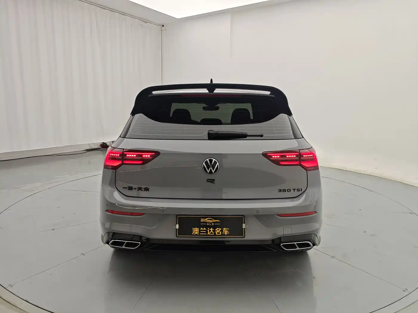 Volkswagen Golf, миниатюра 8