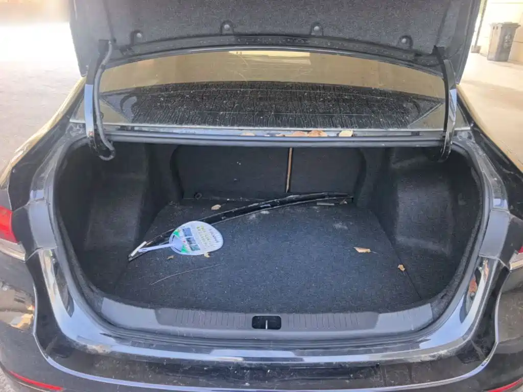Фото 19 - Buick Excelle