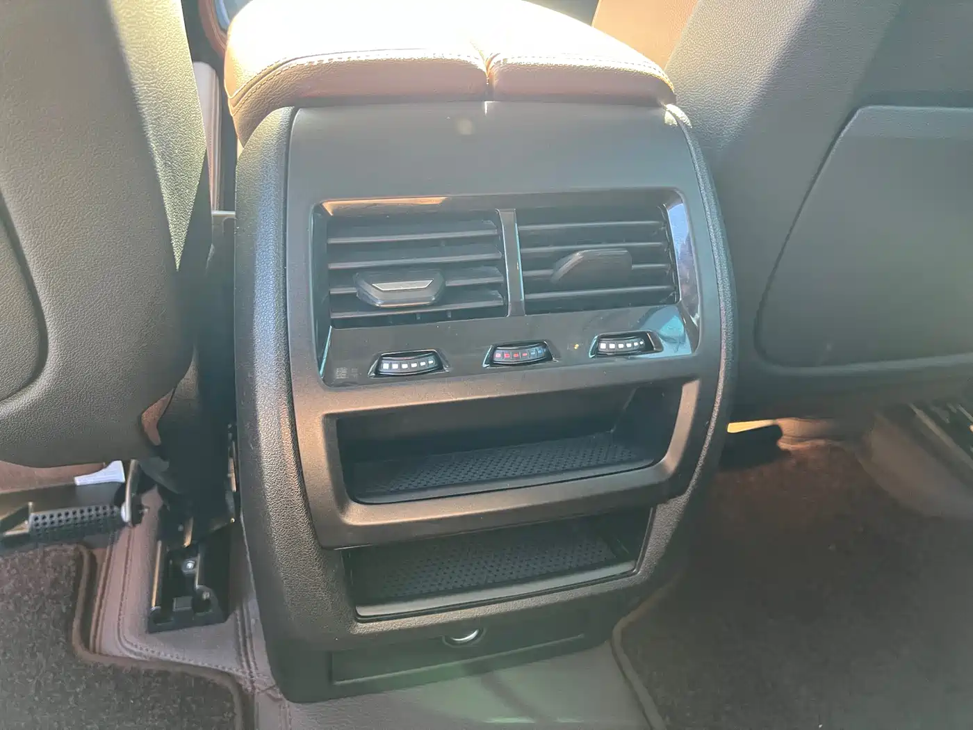 BMW X5 (Import) 2019 xDrive30i M Sport Package фото 12