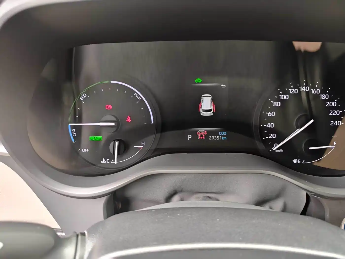 Toyota Granvia 2023 2.5L Hybrid Prestige PLUS Edition фото 20