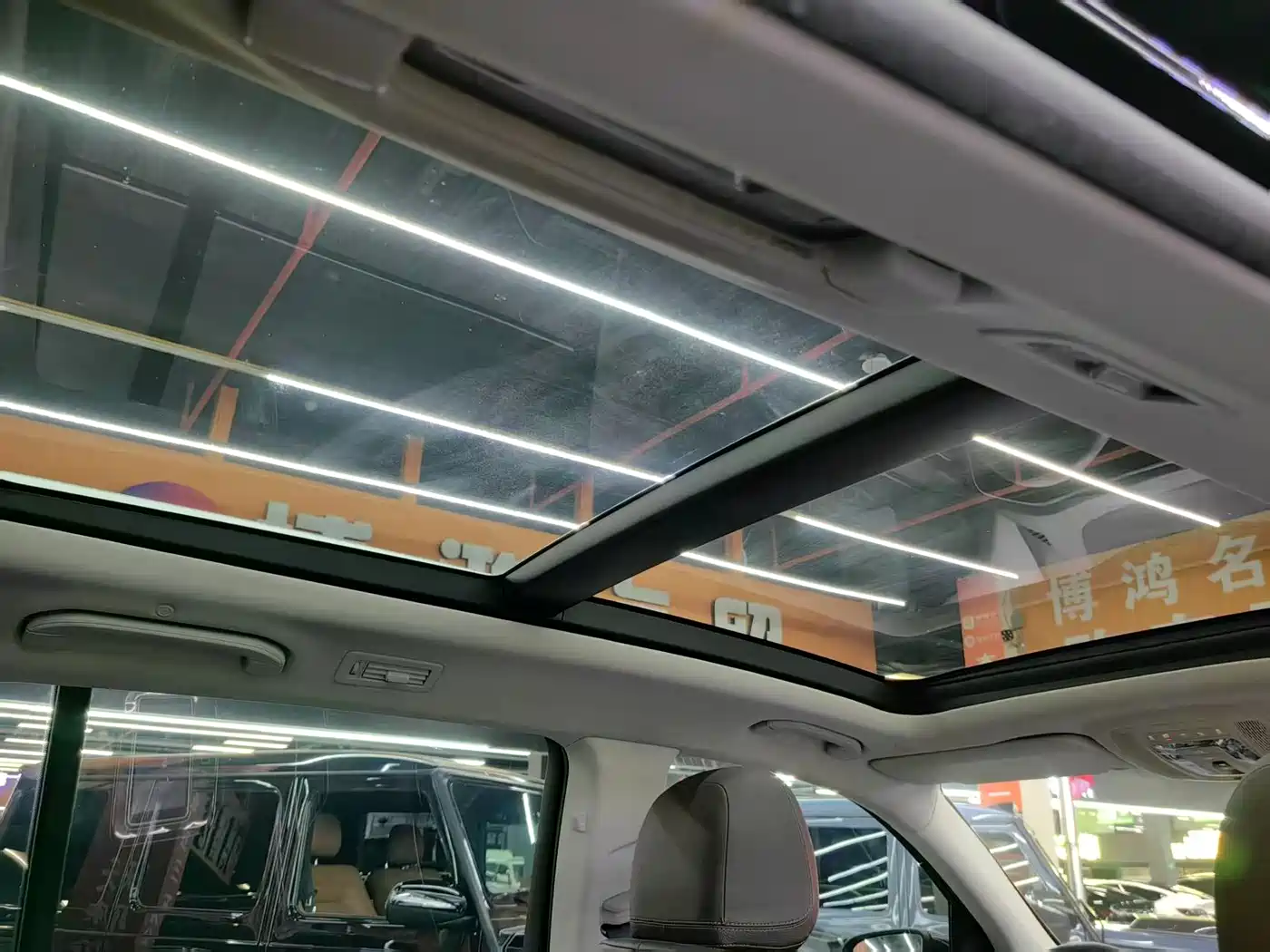 Mercedes-Benz GLS 2020 GLS 450 4MATIC Dynamic фото 13