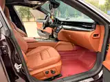 Фото 11 - Maserati Quattroporte
