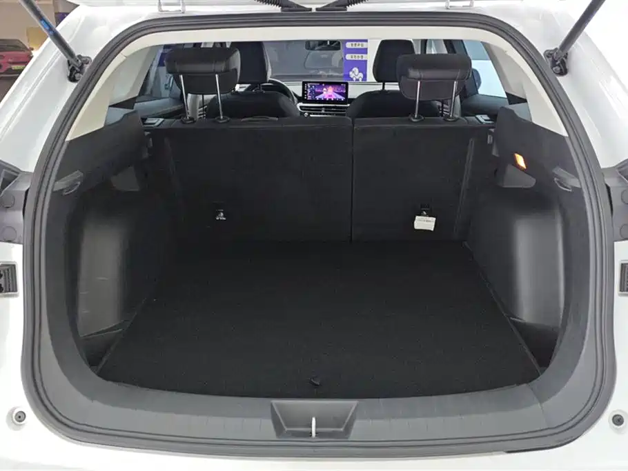 Haval H6 2023 National Trend Edition 1.5T Automatic Urban фото 4
