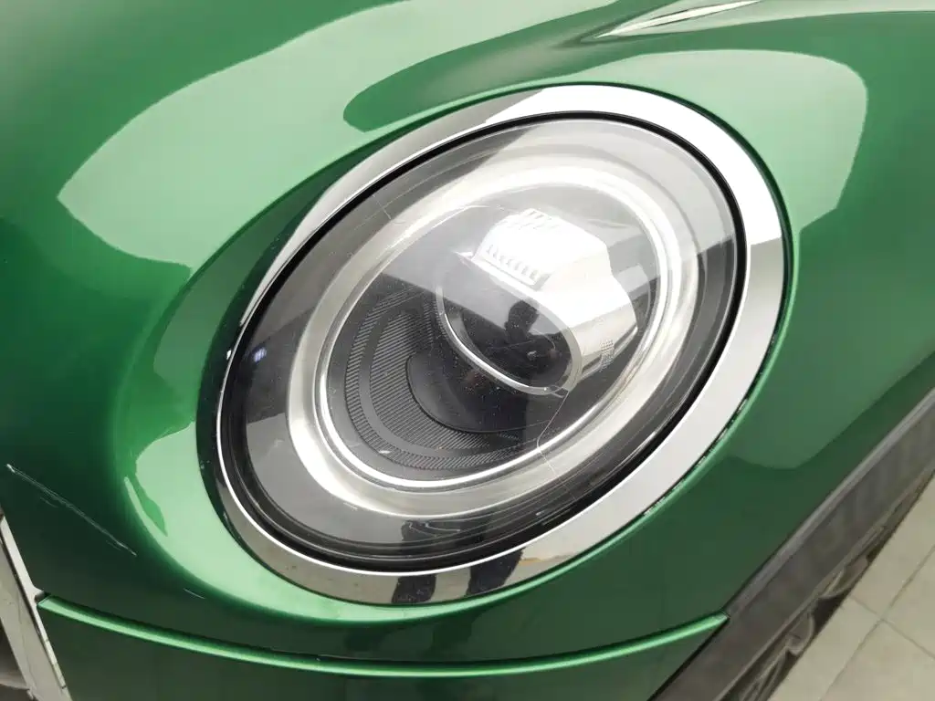 Фото 7 - MINI MINI
