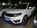 صورة 1 - Chery Tiggo 5