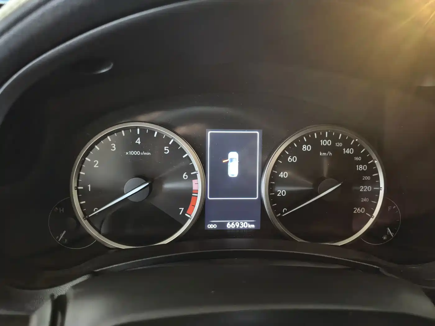 Lexus NX, миниатюра 8