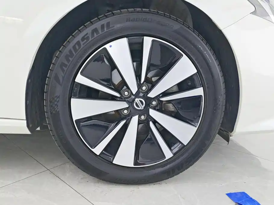 صورة 6 - Nissan Teana