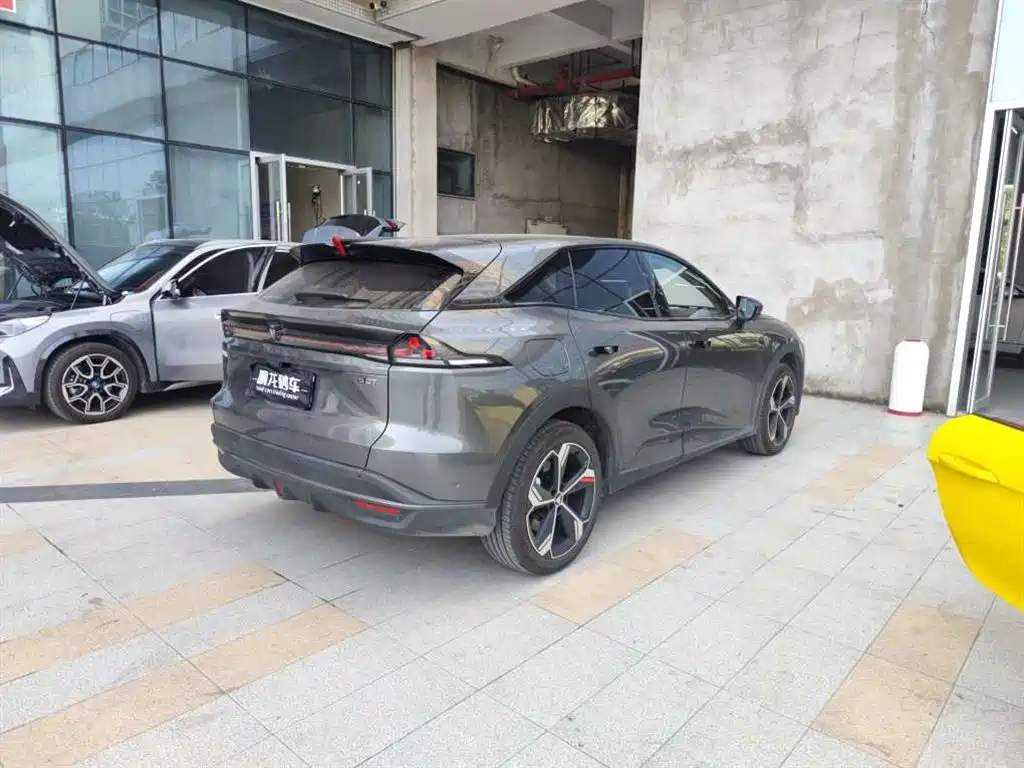 Deepal S07 2026 2026 300Ultra Huawei Qiankun ADS SE Edition