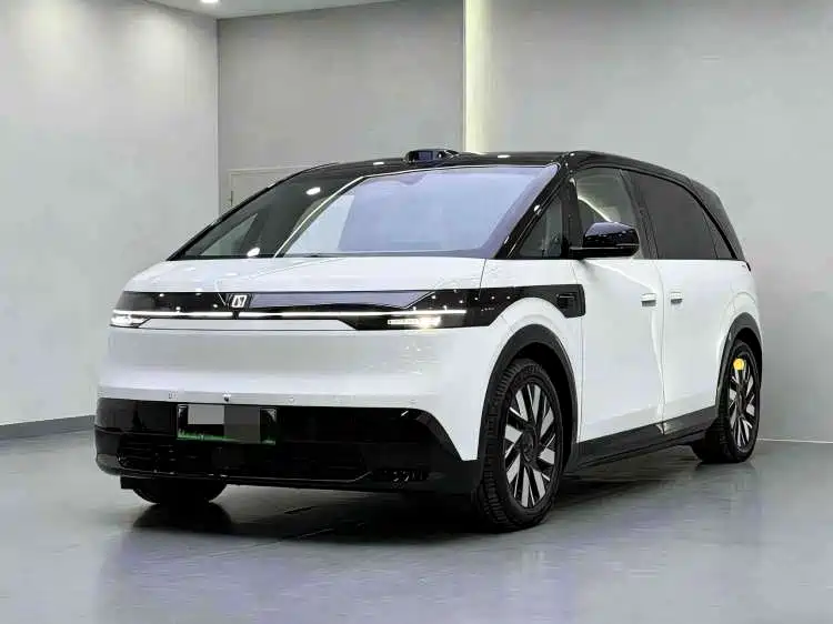 ZEEKR EXTREME KRYPTON MIX