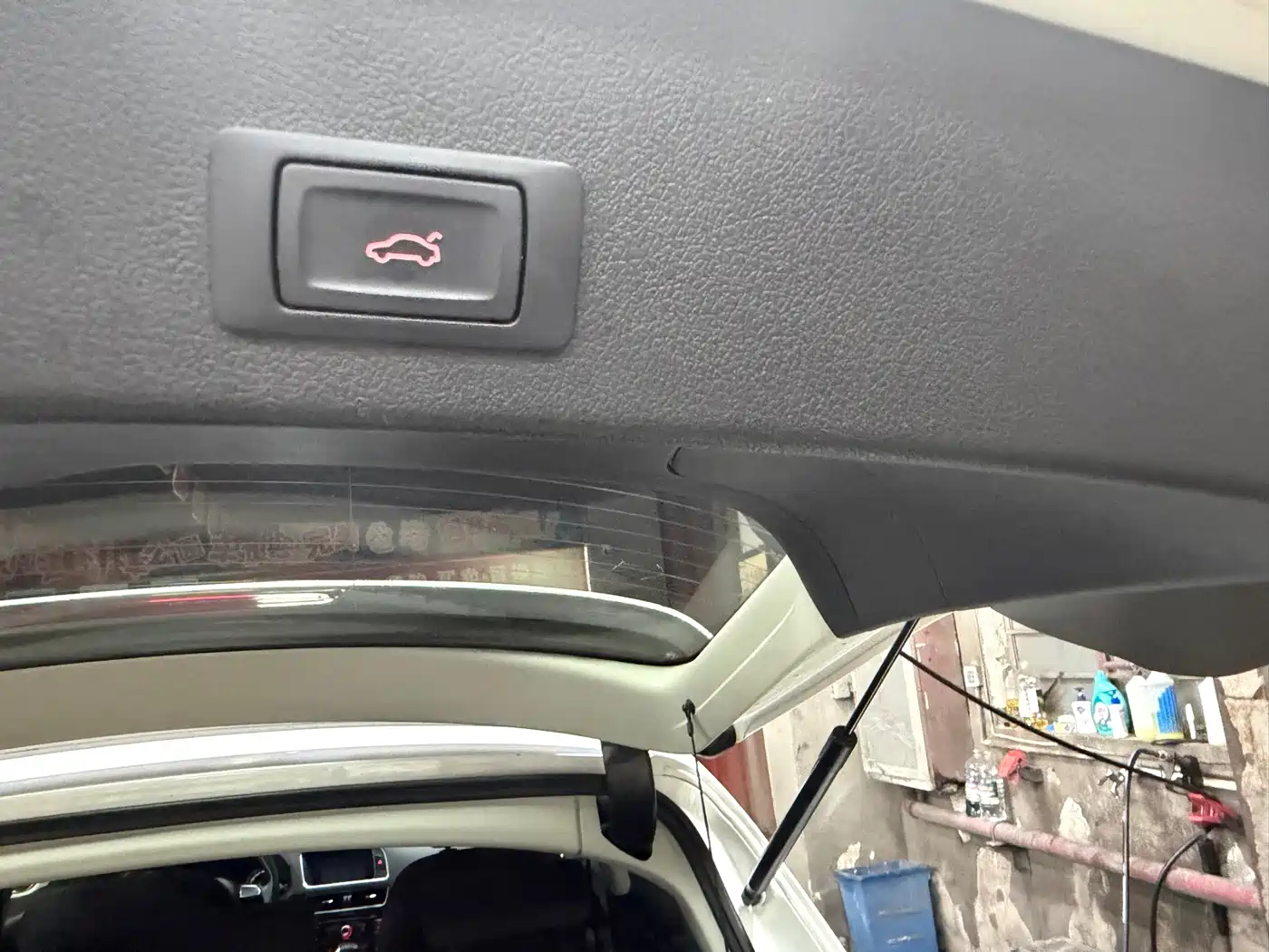Audi Q5 2013 40 TFSI Progressive фото 32