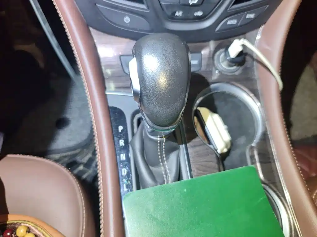 Фото 15 - Buick Envision Plus