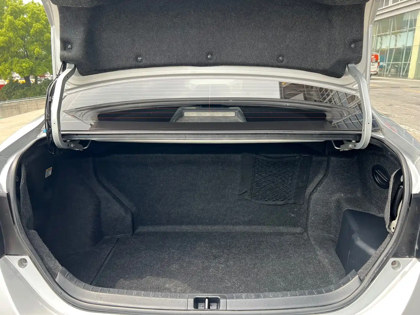 Toyota Levin 2019 Hybrid 1.8H E-CVT Tech Edition China VI фото 11