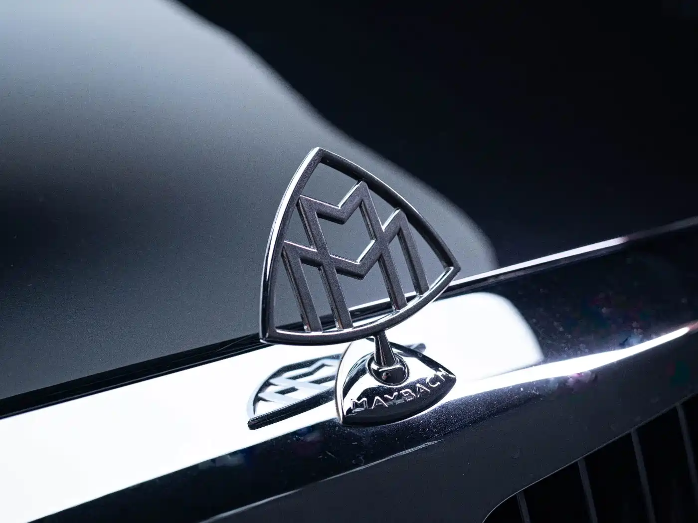 Maybach Maybach 2010 2007 Model 6.0T 62 S