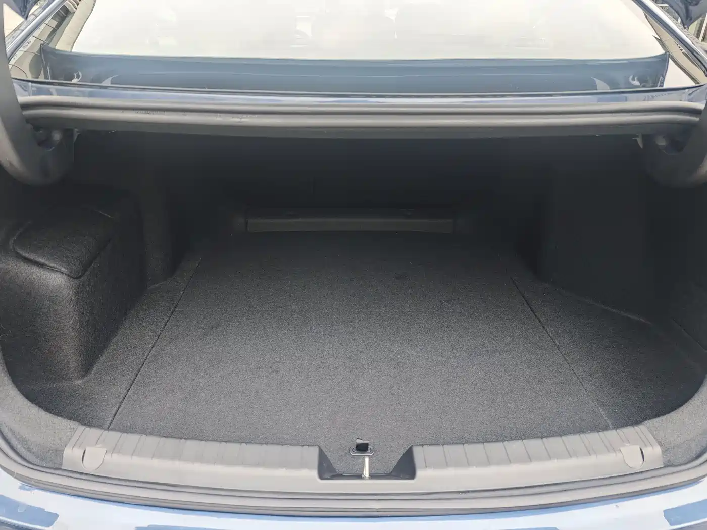 Geely Galaxy Galaxy A7 2025 EM-i фото 27
