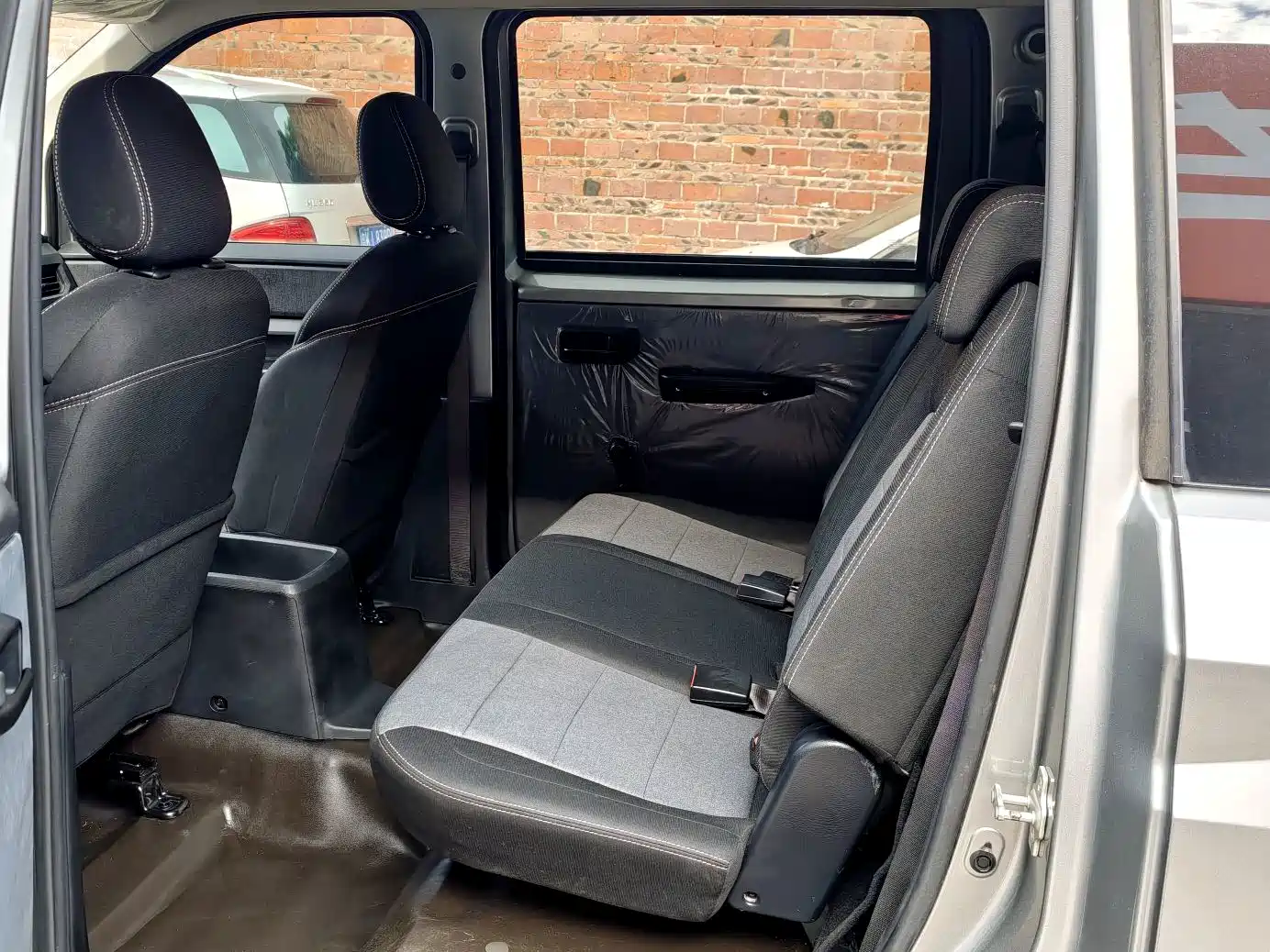 Wuling Motors Wuling Hongguang PLUS 2022 2020 1.5L Manual Standard 5-seater