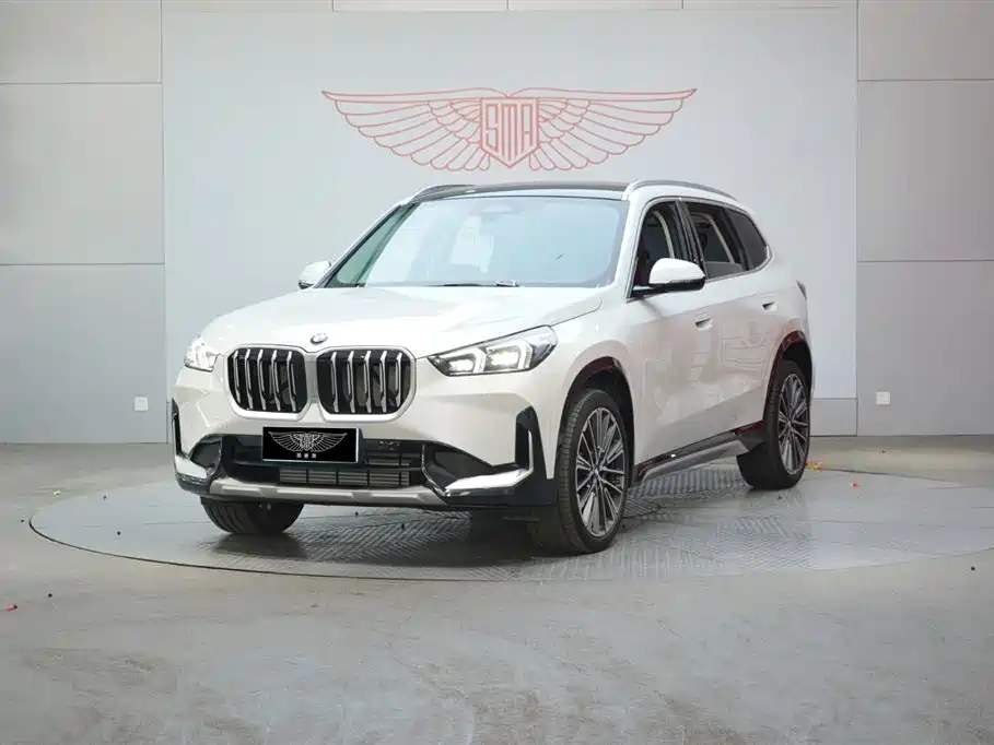 BMW X1 2024 xDrive25Li M Sport Package
