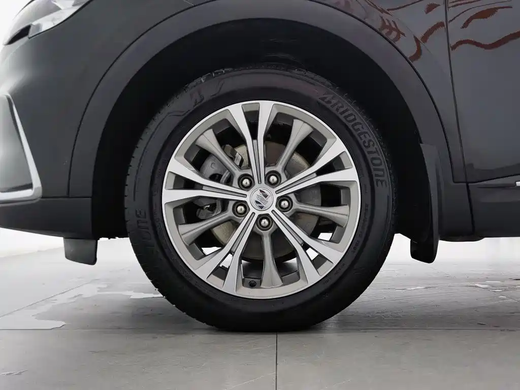 Buick Envision Plus 2023 2023 Enclave Plus 652T 5-Seater Luxury