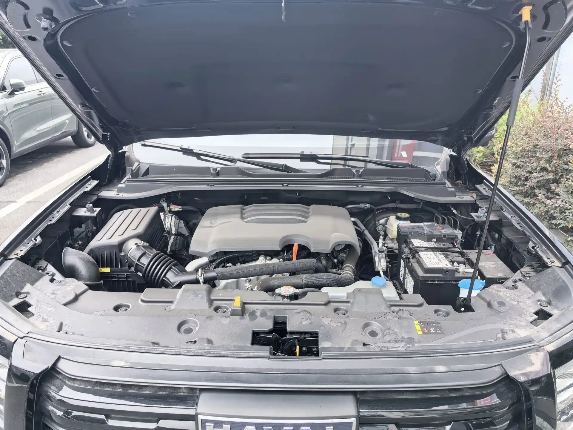 Photo 10 - Haval H5