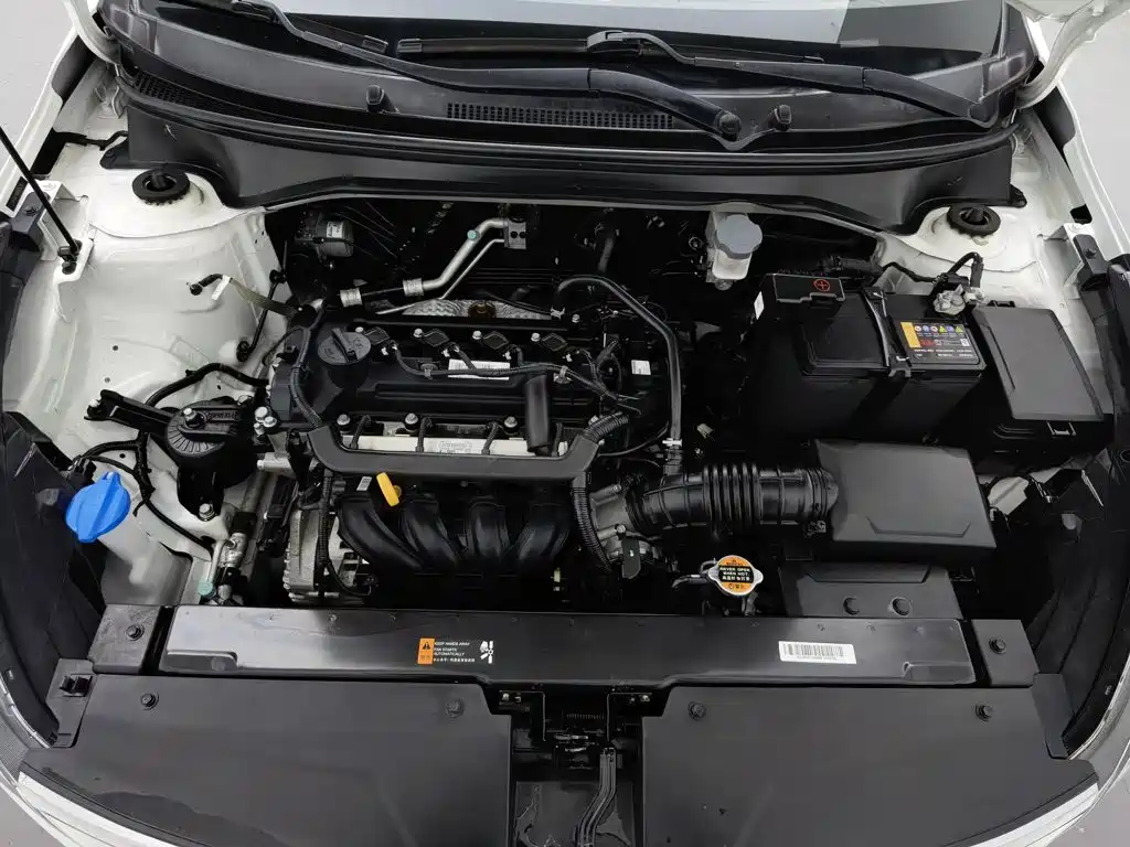 Фото 6 - Kia K2