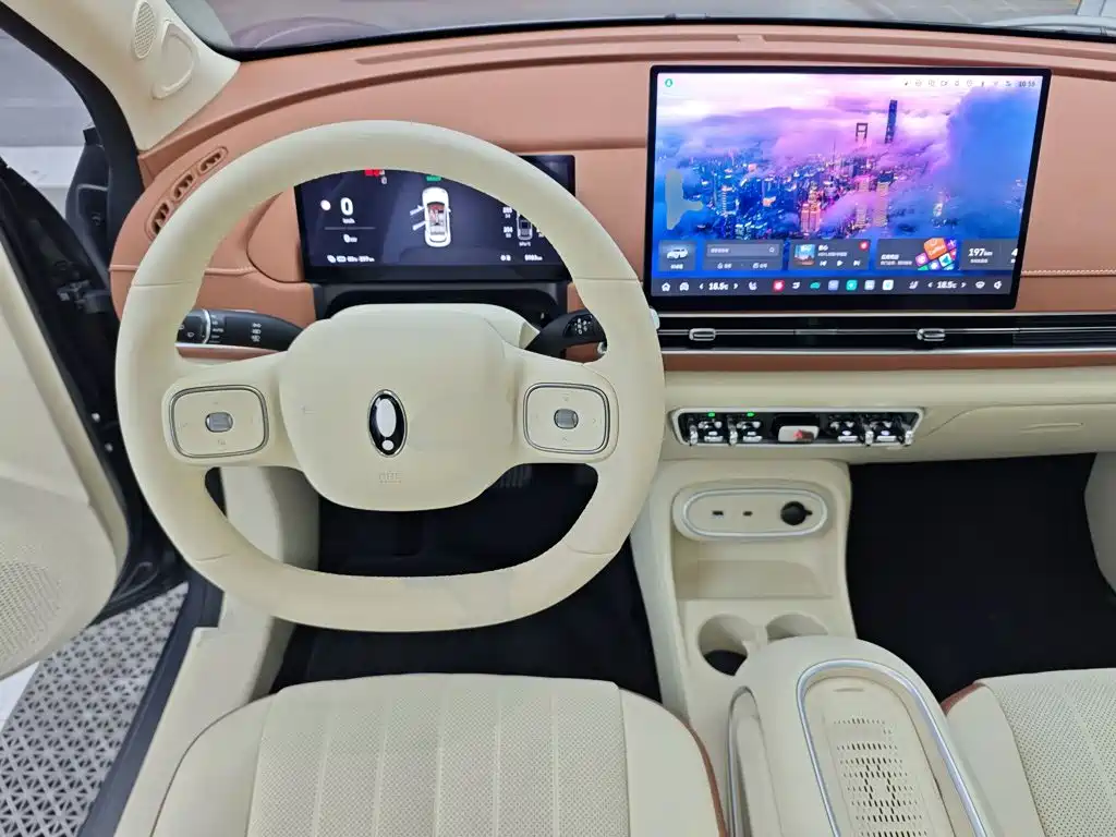 Ora Good Cat 2025 2025 430km Honor Edition