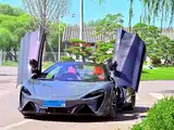Фото 2 - McLaren Artura