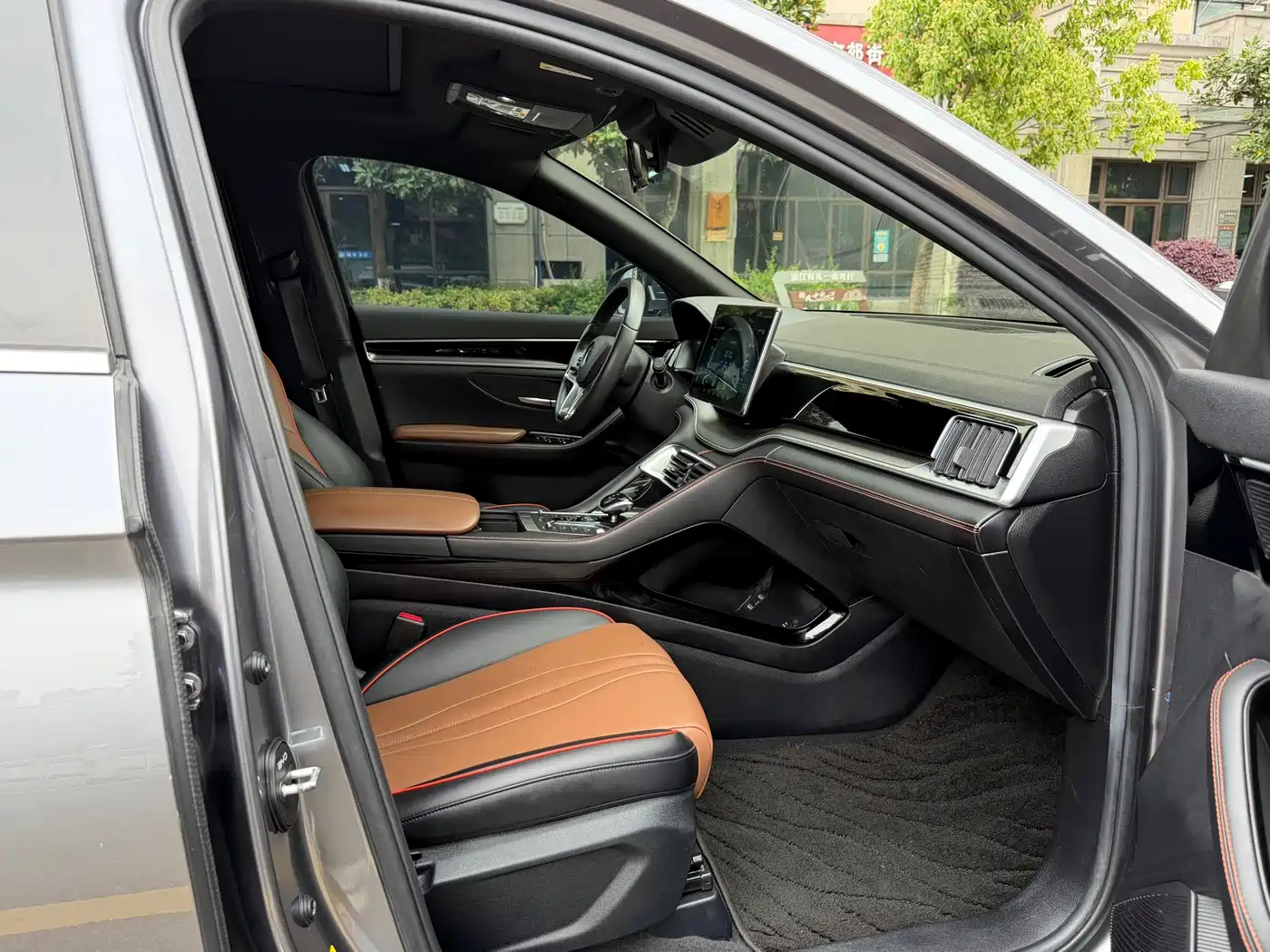 BYD Song PLUS 2020 1.5T Automatic Premium фото 15