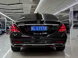 Фото 12 - Mercedes-Benz S-Class