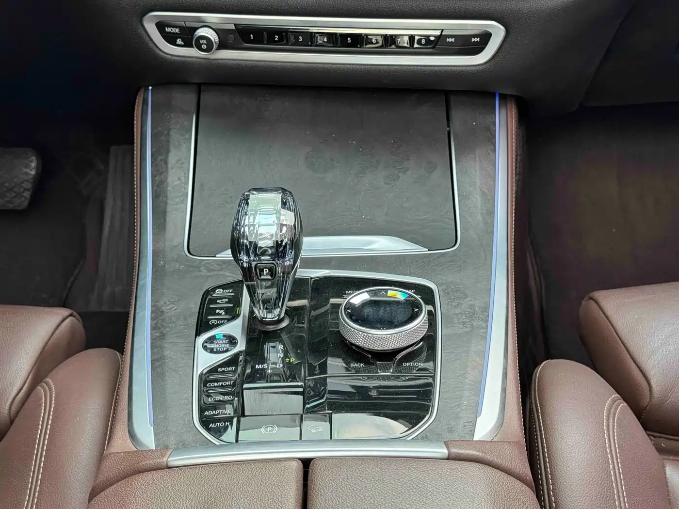 BMW X5 (Import) 2022 2022 xDrive40i M Sport Package