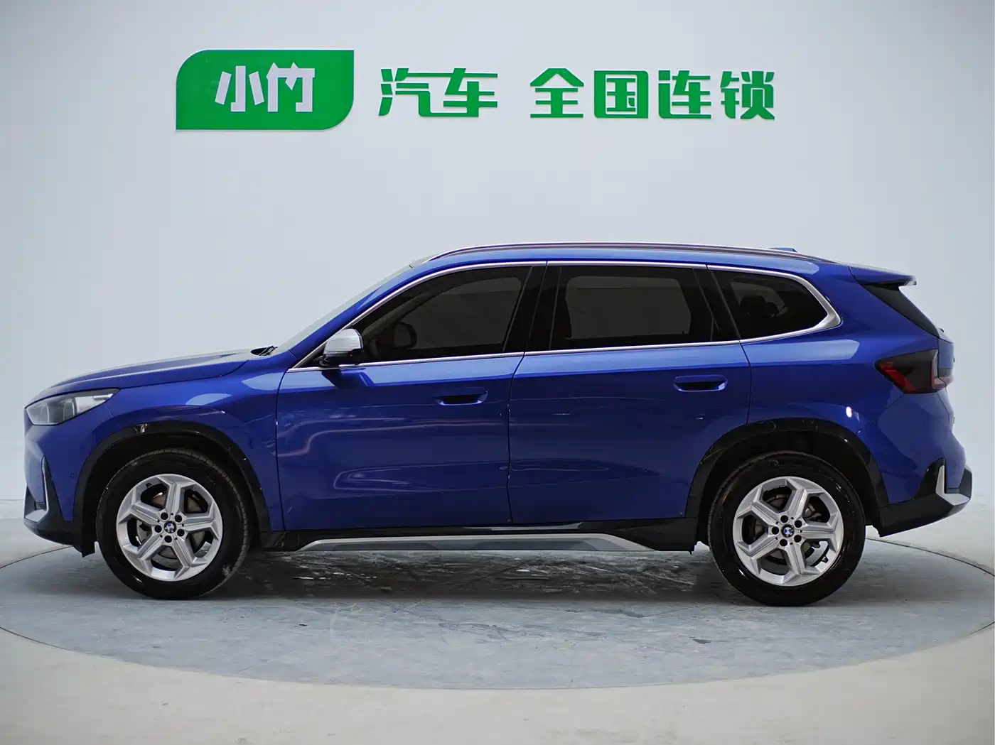 BMW X1 2023 sDrive20Li X Design Package фото 5