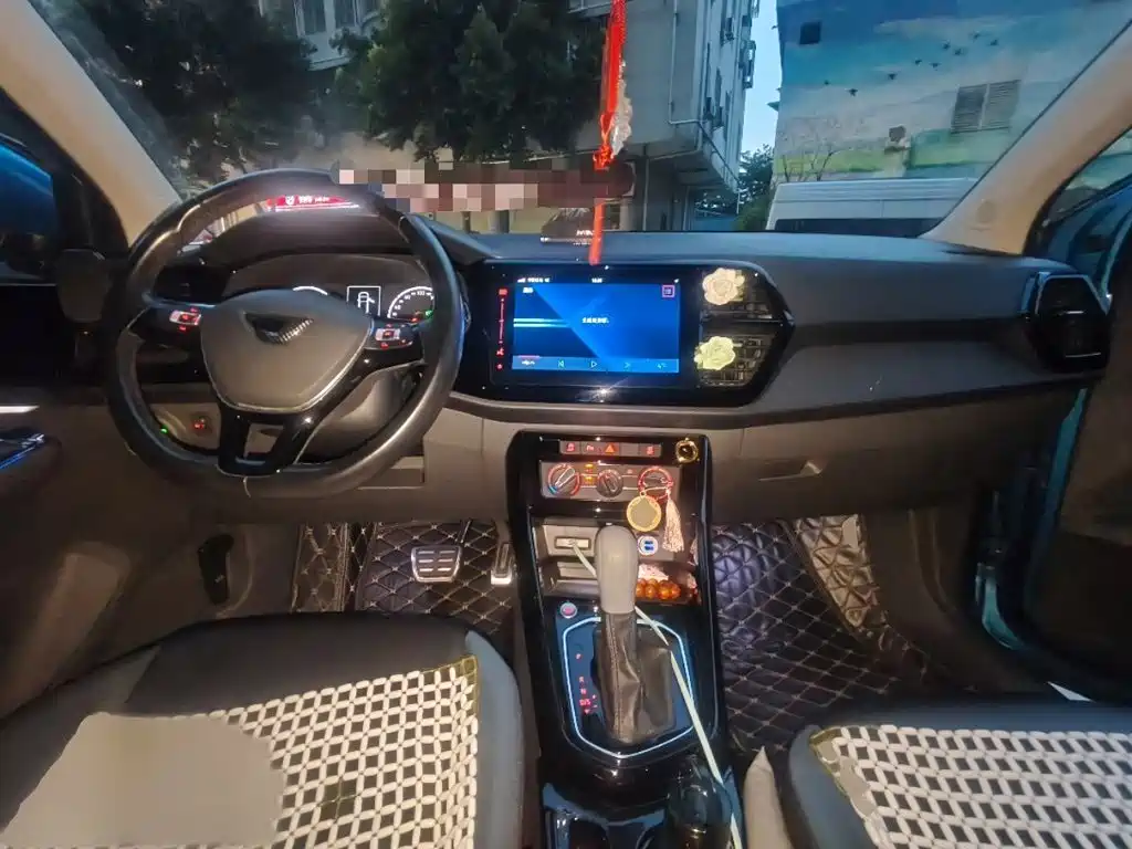 Jetta VS7 2020 2020 1.4T Auto Enjoyment