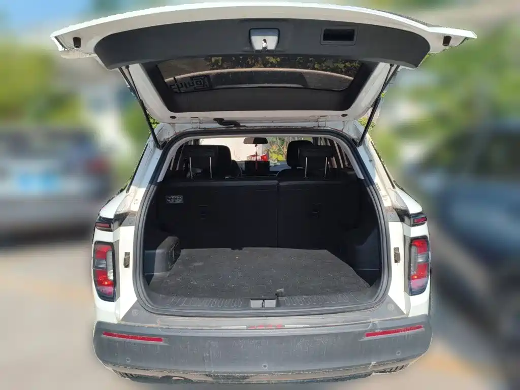Photo 15 - Baojun RS-3